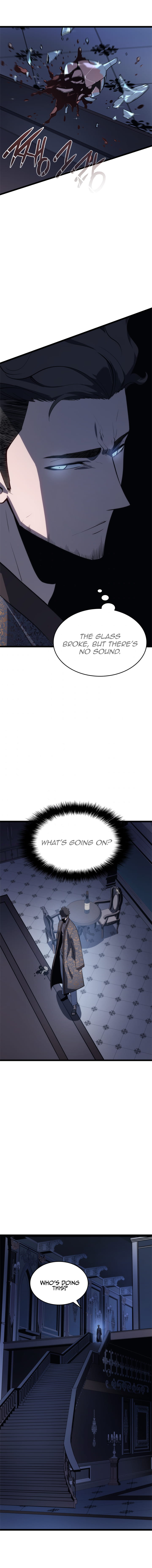 Solo Leveling, Chapter 140 image 05